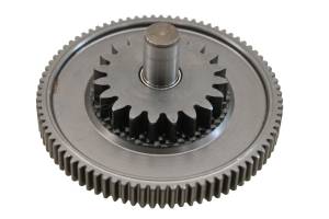 22 Polaris RZR XP1000 Sport Starter Gear