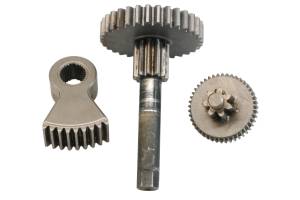 19 Honda Talon 1000R Transmission Shift Reduction Gears
