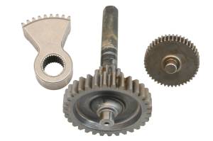 Honda - 19 Honda Talon 1000R Transmission Shift Reduction Gears - Image 2