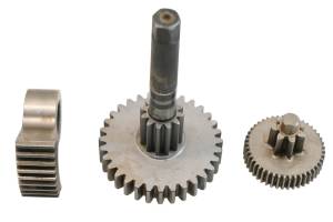 Honda - 19 Honda Talon 1000R Transmission Shift Reduction Gears - Image 3