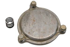 19 Honda Talon 1000R Oil Filter Cover