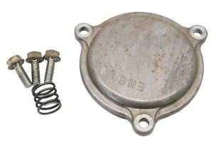 Honda - 19 Honda Talon 1000R Oil Filter Cover - Image 2