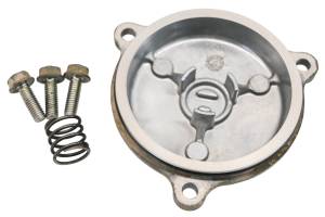 Honda - 19 Honda Talon 1000R Oil Filter Cover - Image 3