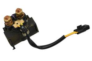 Honda - 19 Honda Talon 1000R Starter Solenoid - Image 2