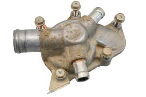 Honda - 19 Honda Talon 1000R Water Pump Cover - Image 2