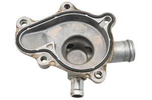 Honda - 19 Honda Talon 1000R Water Pump Cover - Image 3
