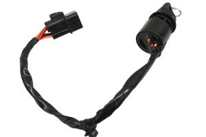 Honda - 19 Honda Talon 1000R Key Switch - Image 2