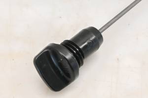 Honda - 19 Honda Talon 1000R Crankcase Oil Dip Stick - Image 3