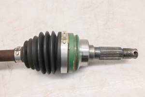 Suzuki - 17 Suzuki King Quad 750 AXi 4x4 Rear Cv Axle Left Or Right - Image 2
