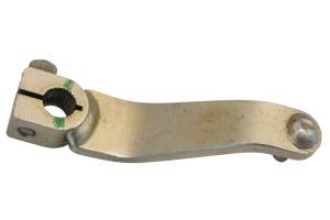 Honda - 19 Honda Talon 1000R Transmission Shift Shaft Shifter - Image 2