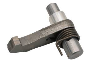 19 Honda Talon 1000R Parking Brake Shaft & Arm