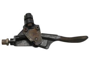 Arctic Cat - 18 Arctic Cat Alterra 700 VLX 4x4 2Wd 4Wd Handlebar Lever - Image 3