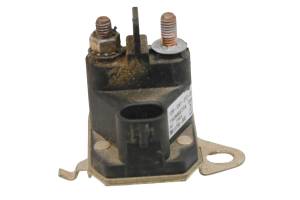 18 Arctic Cat Alterra 700 VLX 4x4 Starter Solenoid