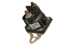 Arctic Cat - 18 Arctic Cat Alterra 700 VLX 4x4 Starter Solenoid - Image 2
