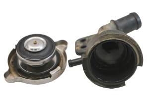 Polaris - 06 Polaris Sportsman 500 X2 4x4 Radiator Cap - Image 3