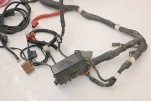 Arctic Cat - 18 Arctic Cat Alterra 700 VLX 4x4 Wire Harness Electrical Wiring - Image 2