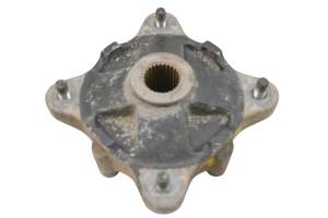 Polaris - 06 Polaris Sportsman 500 X2 4x4 Rear Wheel Hub Left Or Right - Image 2