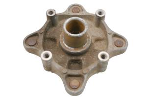 Polaris - 06 Polaris Sportsman 500 X2 4x4 Rear Wheel Hub Left Or Right - Image 4