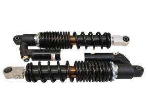 Yamaha - 24 Yamaha YFZ450R Front Shocks New Take Off - Image 1