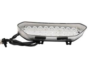 24 Yamaha YFZ450R Tail Brake Light New Take Off