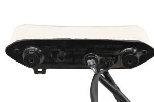 Yamaha - 24 Yamaha YFZ450R Tail Brake Light New Take Off - Image 4