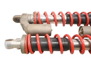 Honda - 05 Honda TRX450R Front Shocks LTZ400 - Image 2