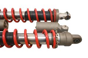Honda - 05 Honda TRX450R Front Shocks LTZ400 - Image 3