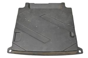 Suzuki - 05 suzuki Ozark 250 Rear Storage Tool Box Cover LTF250 - Image 1