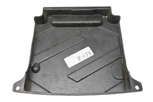 Suzuki - 05 suzuki Ozark 250 Rear Storage Tool Box Cover LTF250 - Image 3