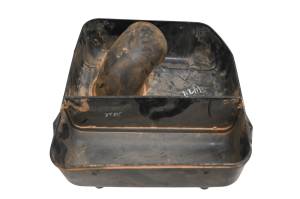 06 suzuki Eiger 400 Airbox Intake Air Box