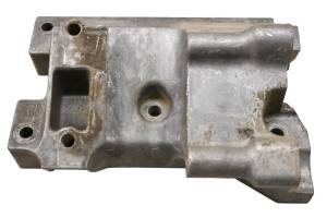 13 Polaris RZR XP 900 Gearcase Coupler Bracket Mount Polaris