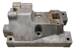 Polaris - 13 Polaris RZR XP 900 Gearcase Coupler Bracket Mount Polaris - Image 2