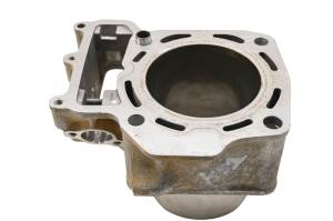 03 Kawasaki Prairie 650 Rear Cylinder KVF650