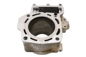 Kawasaki - 03 Kawasaki Prairie 650 Rear Cylinder KVF650 - Image 2