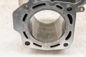 Kawasaki - 03 Kawasaki Prairie 650 Rear Cylinder KVF650 - Image 4