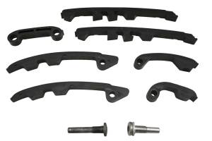 Kawasaki - 03 Kawasaki Prairie 650 Cam Guides KVF650 - Image 2