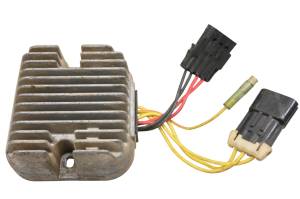 08 Polaris RZR 800 Regulator Rectifier Polaris