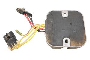 Polaris - 08 Polaris RZR 800 Regulator Rectifier Polaris - Image 3