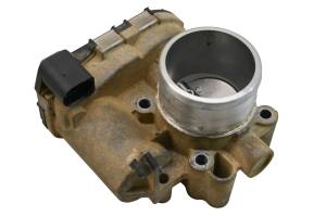Polaris - 21 Polaris RZR Trail S 1000 Throttle Body - Image 2