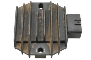 Yamaha - 01 Yamaha Raptor 660 Regulator Rectifier YFM660R - Image 2