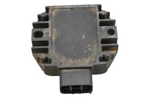 Yamaha - 01 Yamaha Raptor 660 Regulator Rectifier YFM660R - Image 3
