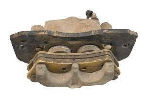 Arctic Cat - 18 Arctic Cat Wildcat Sport XT EPS Front Right Brake Caliper - Image 4