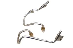 Honda - 18 Honda TRX250X Engine Oil Lines Honda - Image 2