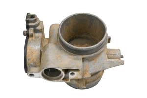 Arctic Cat - 15 Arctic Cat Wildcat 700 Throttle Body Arctic Cat - Image 2