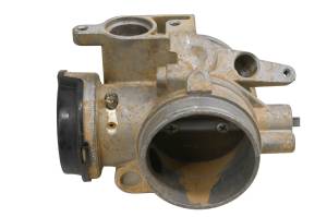 Arctic Cat - 15 Arctic Cat Wildcat 700 Throttle Body Arctic Cat - Image 3