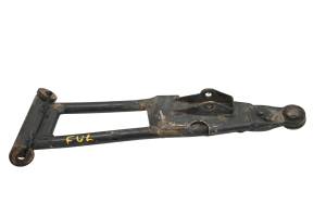 18 Arctic Cat Wildcat Sport XT EPS Front Upper Left A-Arm