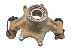 Arctic Cat - 18 Arctic Cat Wildcat Sport XT EPS Rear Left Or Right Spindle Knuckle - Image 2