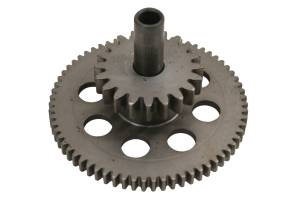 15 Arctic Cat Wildcat 700 Starter Gear Arctic Cat