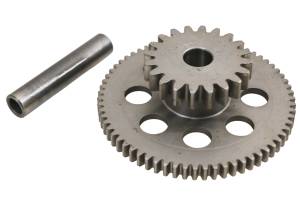 Arctic Cat - 15 Arctic Cat Wildcat 700 Starter Gear Arctic Cat - Image 3