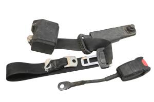 18 Arctic Cat Wildcat Sport XT EPS Passenger Side Seat Belt Assembly